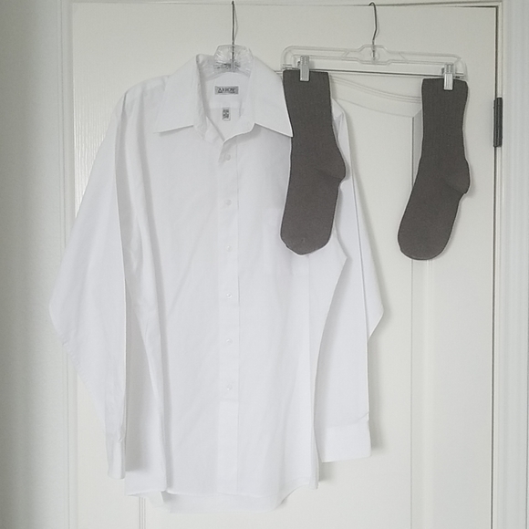 Arrow Other - LIKE NEW Arrow white dress shirt